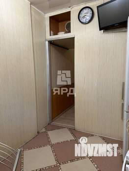 2-к квартира, вторичка, 38м2, 5/5 этаж