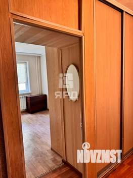 2-к квартира, вторичка, 43м2, 2/5 этаж