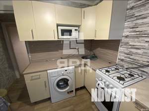 1-к квартира, вторичка, 31м2, 2/5 этаж