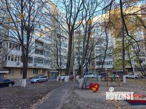 3-к квартира, вторичка, 71м2, 3/9 этаж