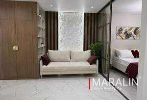 2-к квартира, вторичка, 44м2, 9/24 этаж