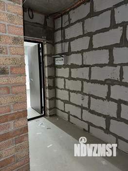 2-к квартира, вторичка, 56м2, 17/25 этаж