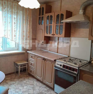 3-к квартира, вторичка, 64м2, 8/9 этаж