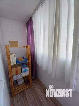 1-к квартира, вторичка, 36м2, 12/18 этаж