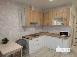1-к квартира, вторичка, 44м2, 23/24 этаж