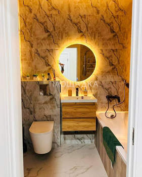 1-к квартира, вторичка, 34м2, 3/13 этаж