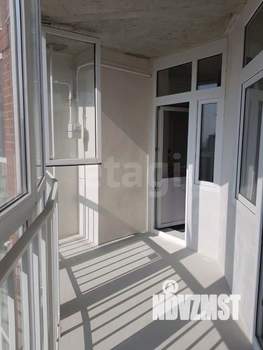 1-к квартира, вторичка, 42м2, 20/24 этаж