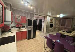 2-к квартира, вторичка, 45м2, 5/6 этаж