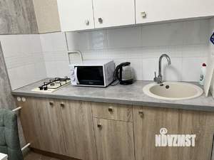 1-к квартира, вторичка, 32м2, 2/5 этаж