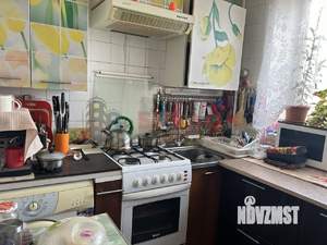 3-к квартира, вторичка, 60м2, 4/5 этаж
