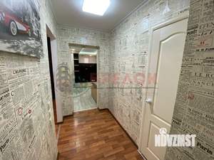 1-к квартира, вторичка, 47м2, 7/16 этаж