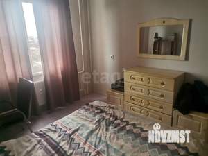 2-к квартира, вторичка, 54м2, 10/18 этаж