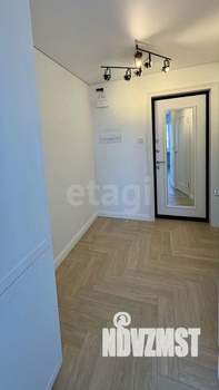 1-к квартира, вторичка, 33м2, 8/9 этаж