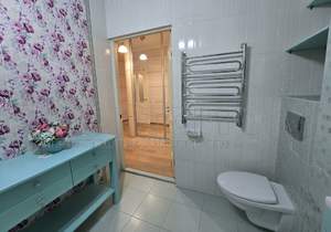 2-к квартира, вторичка, 77м2, 8/16 этаж