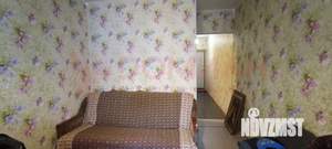 1-к квартира, вторичка, 27м2, 2/17 этаж