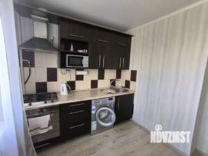 1-к квартира, вторичка, 37м2, 9/10 этаж