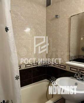 3-к квартира, вторичка, 57м2, 4/5 этаж