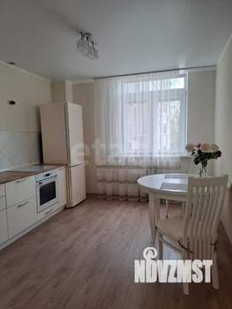 2-к квартира, вторичка, 67м2, 5/18 этаж