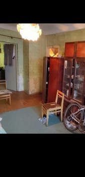 2-к квартира, вторичка, 45м2, 1/5 этаж