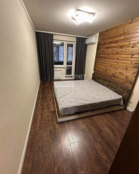 3-к квартира, вторичка, 65м2, 2/9 этаж