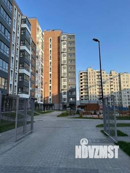 2-к квартира, вторичка, 45м2, 7/12 этаж