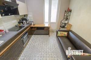 3-к квартира, вторичка, 69м2, 6/19 этаж