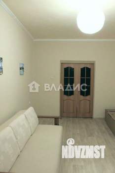 3-к квартира, вторичка, 86м2, 1/4 этаж