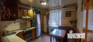 2-к квартира, вторичка, 52м2, 1/9 этаж