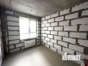 1-к квартира, вторичка, 40м2, 13/25 этаж