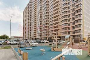 2-к квартира, вторичка, 50м2, 17/24 этаж