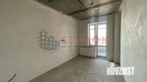 2-к квартира, вторичка, 56м2, 23/24 этаж
