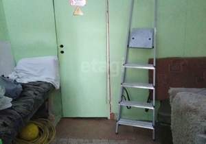 2-к квартира, вторичка, 34м2, 1/1 этаж