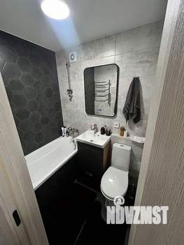 1-к квартира, вторичка, 30м2, 3/5 этаж