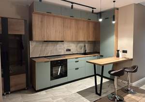 1-к квартира, вторичка, 38м2, 16/18 этаж