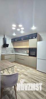 2-к квартира, вторичка, 54м2, 8/17 этаж