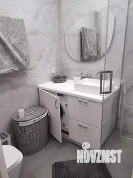 1-к квартира, вторичка, 54м2, 21/24 этаж