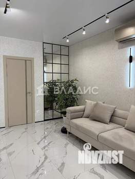 1-к квартира, вторичка, 39м2, 4/25 этаж