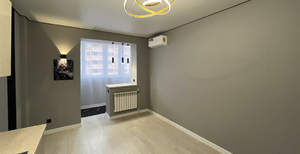 1-к квартира, вторичка, 54м2, 18/23 этаж