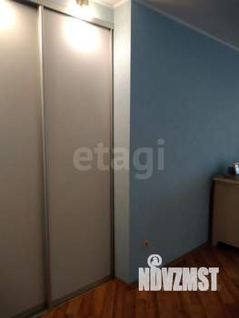 3-к квартира, вторичка, 94м2, 9/10 этаж