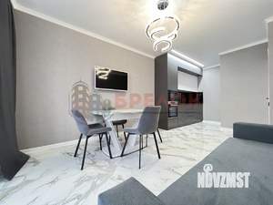 2-к квартира, вторичка, 44м2, 21/23 этаж