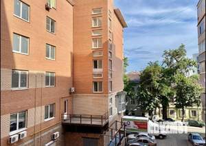 3-к квартира, вторичка, 92м2, 3/10 этаж