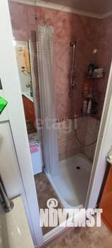 1-к квартира, вторичка, 30м2, 1/2 этаж