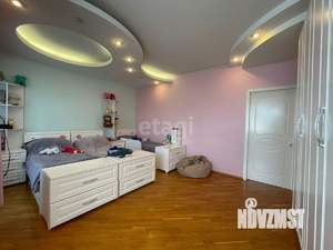 3-к квартира, вторичка, 110м2, 10/15 этаж