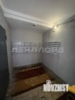 1-к квартира, вторичка, 31м2, 8/9 этаж