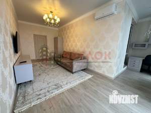 3-к квартира, вторичка, 85м2, 4/9 этаж