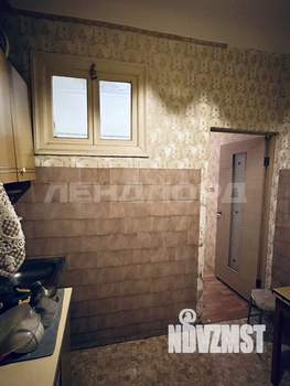 2-к квартира, вторичка, 55м2, 3/5 этаж