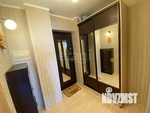 1-к квартира, вторичка, 33м2, 20/28 этаж