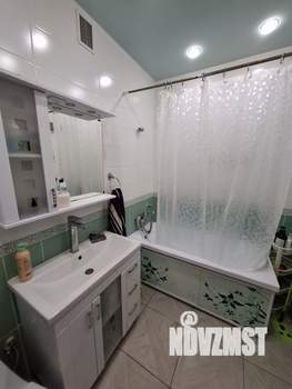 1-к квартира, вторичка, 34м2, 3/5 этаж