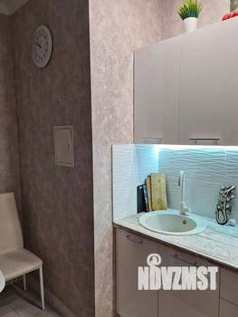 2-к квартира, вторичка, 39м2, 9/17 этаж