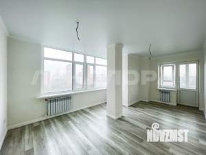 3-к квартира, вторичка, 77м2, 17/21 этаж